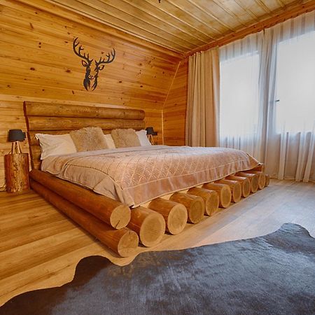 Вилла Rich House Велинград Экстерьер фото