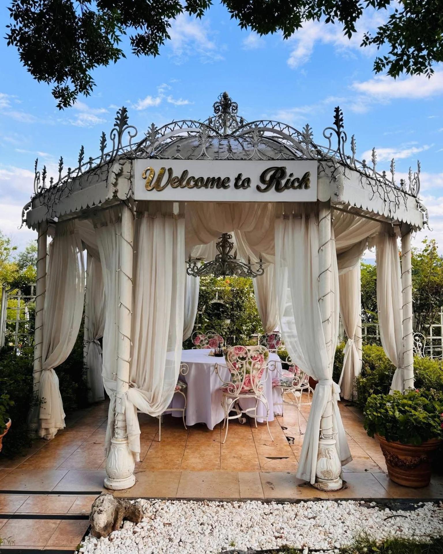 Вилла Rich House Велинград Экстерьер фото