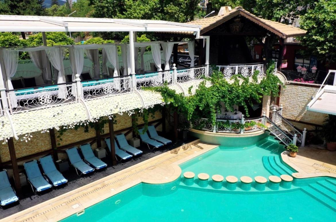 Вилла Rich House Велинград Экстерьер фото