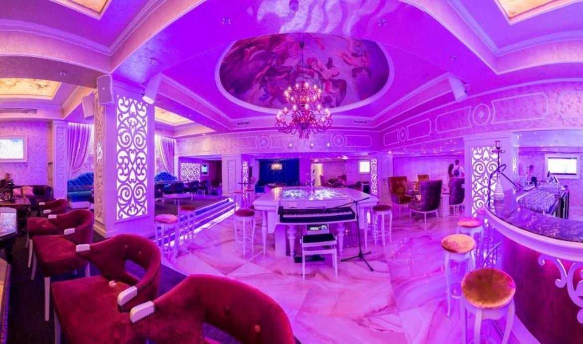 Вилла Rich House Велинград Экстерьер фото