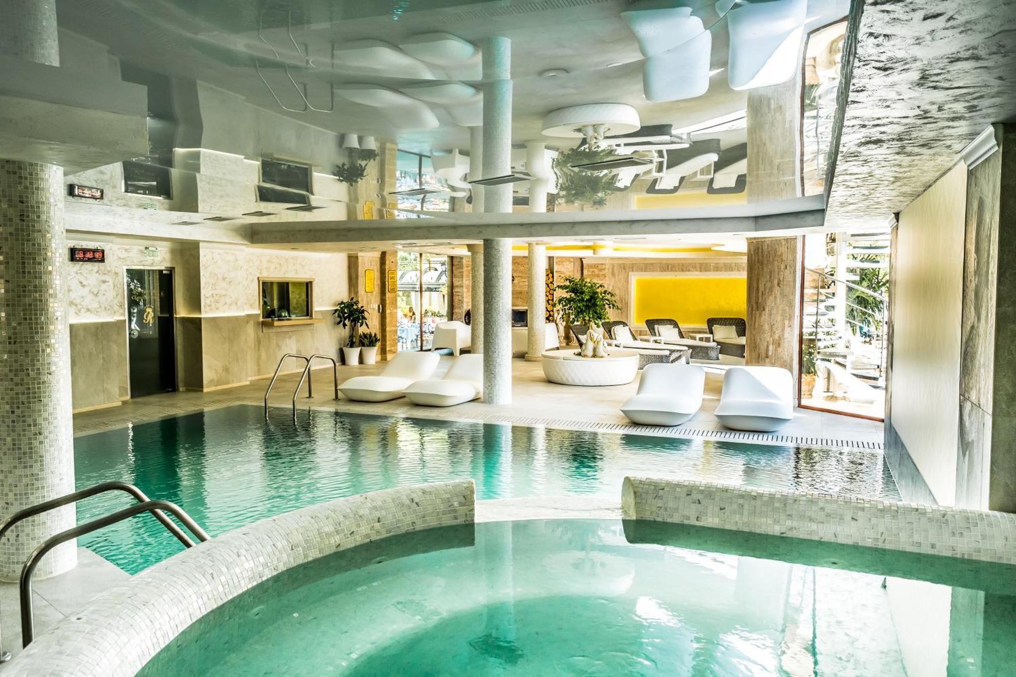 Вилла Rich House Велинград Экстерьер фото