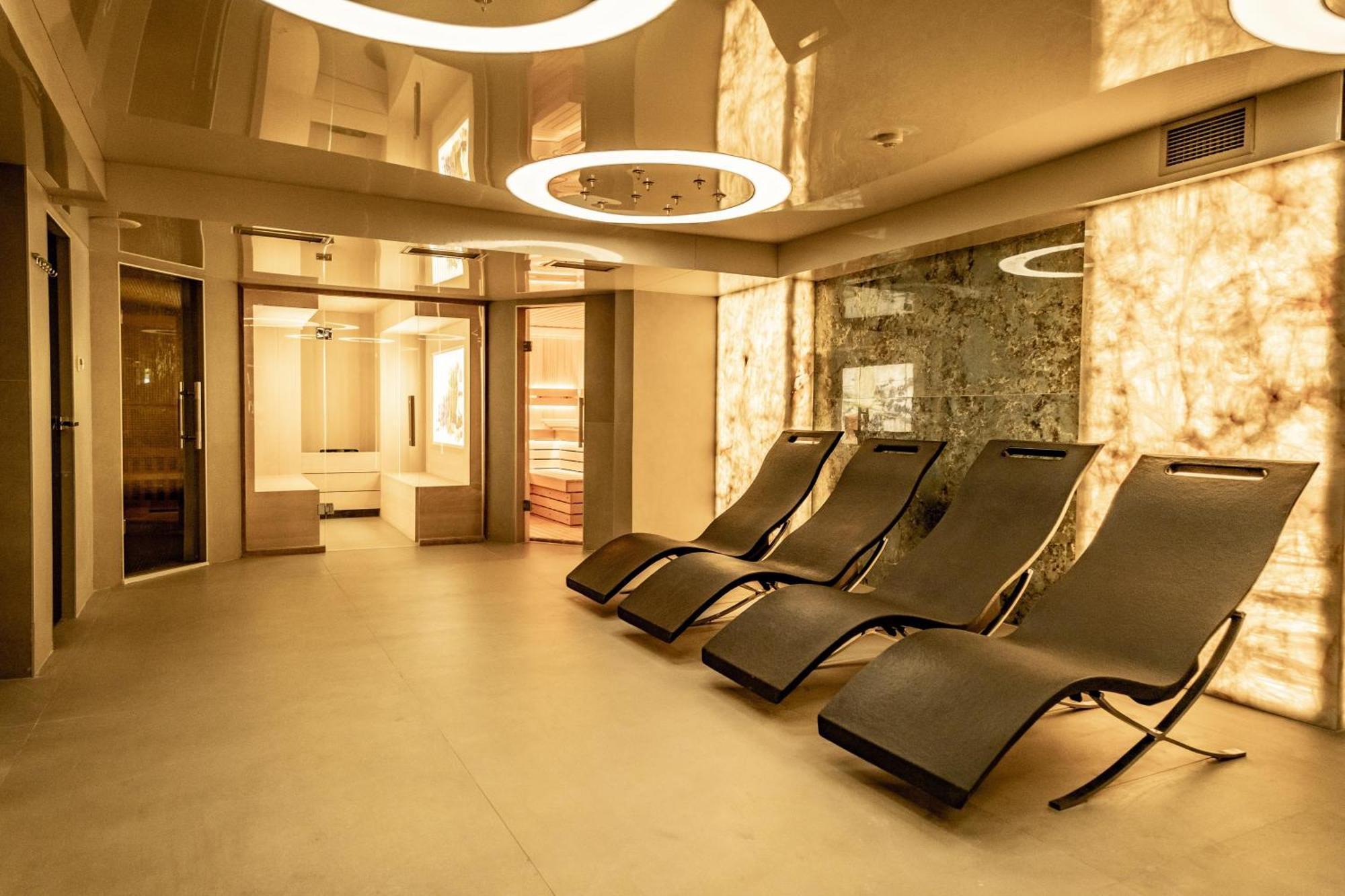 Вилла Rich House Велинград Экстерьер фото